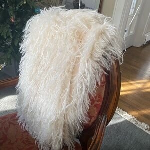 Vintage Faux Wrap from Ireland